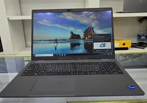 New Laptop Dell Latitude 3540 8GB Intel Core I7 SSD 256GB