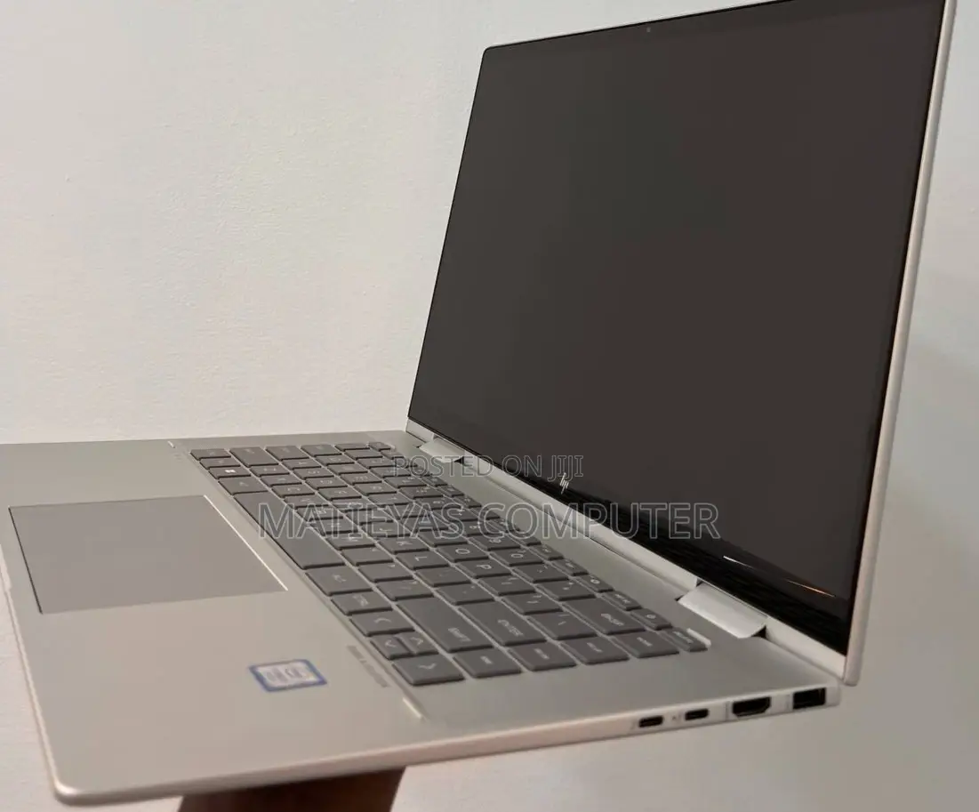 New Laptop HP Envy X360 16GB Intel Core I7 SSD 1T