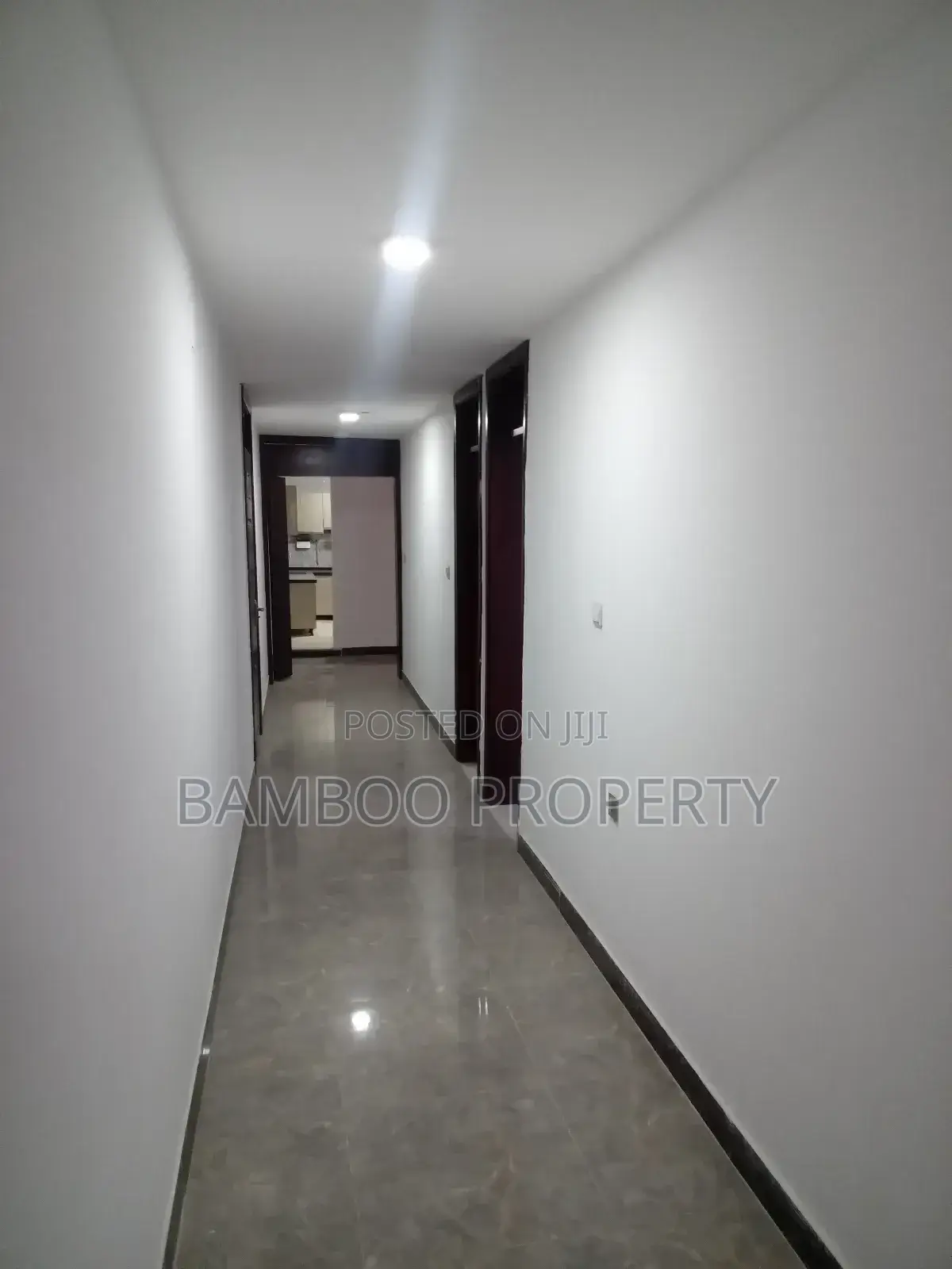 3bdrm Apartment in Bole for rent