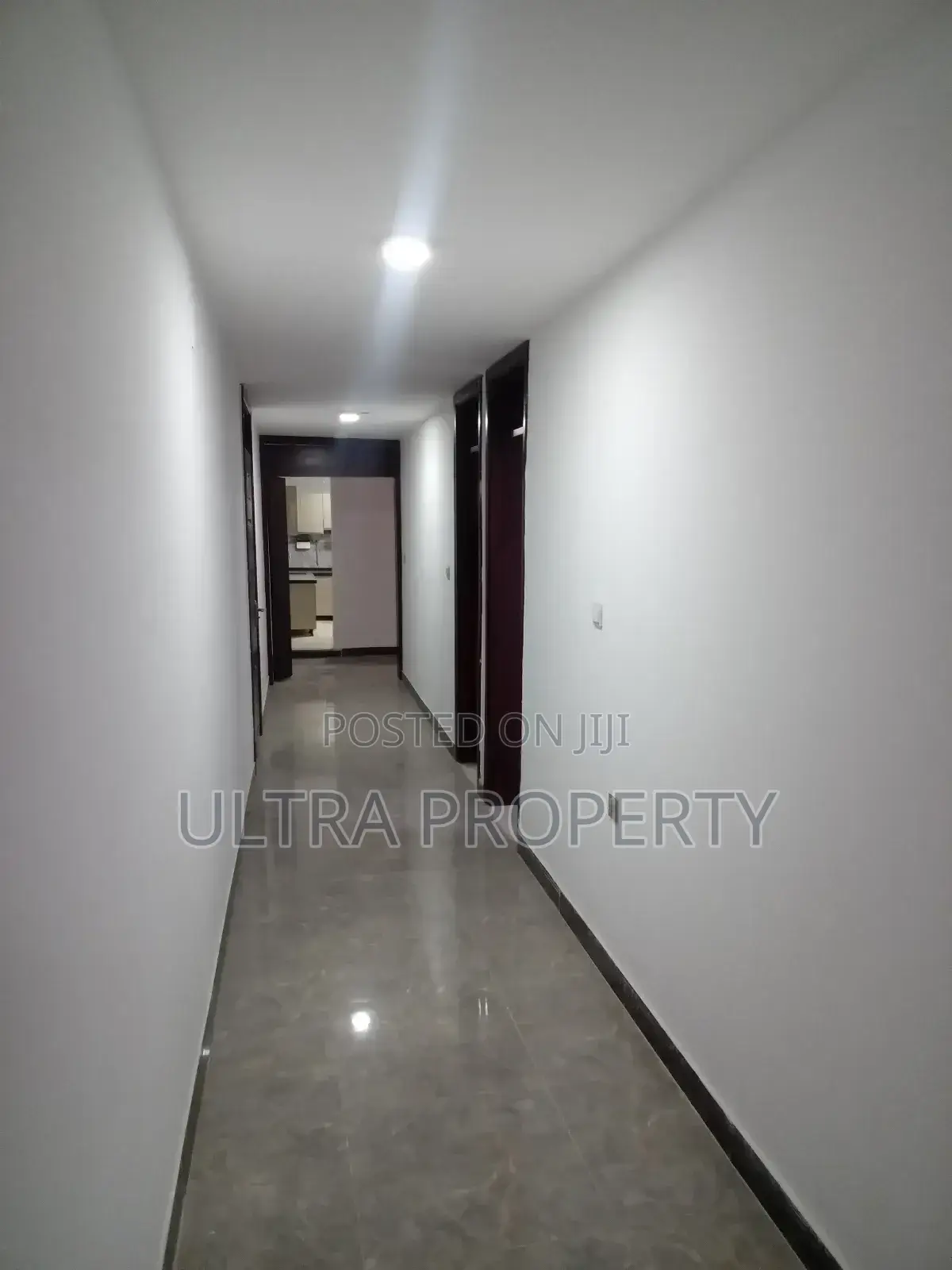 3bdrm Apartment in Bole for rent