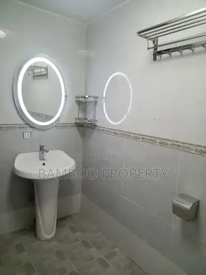 3bdrm Apartment in Bole for rent