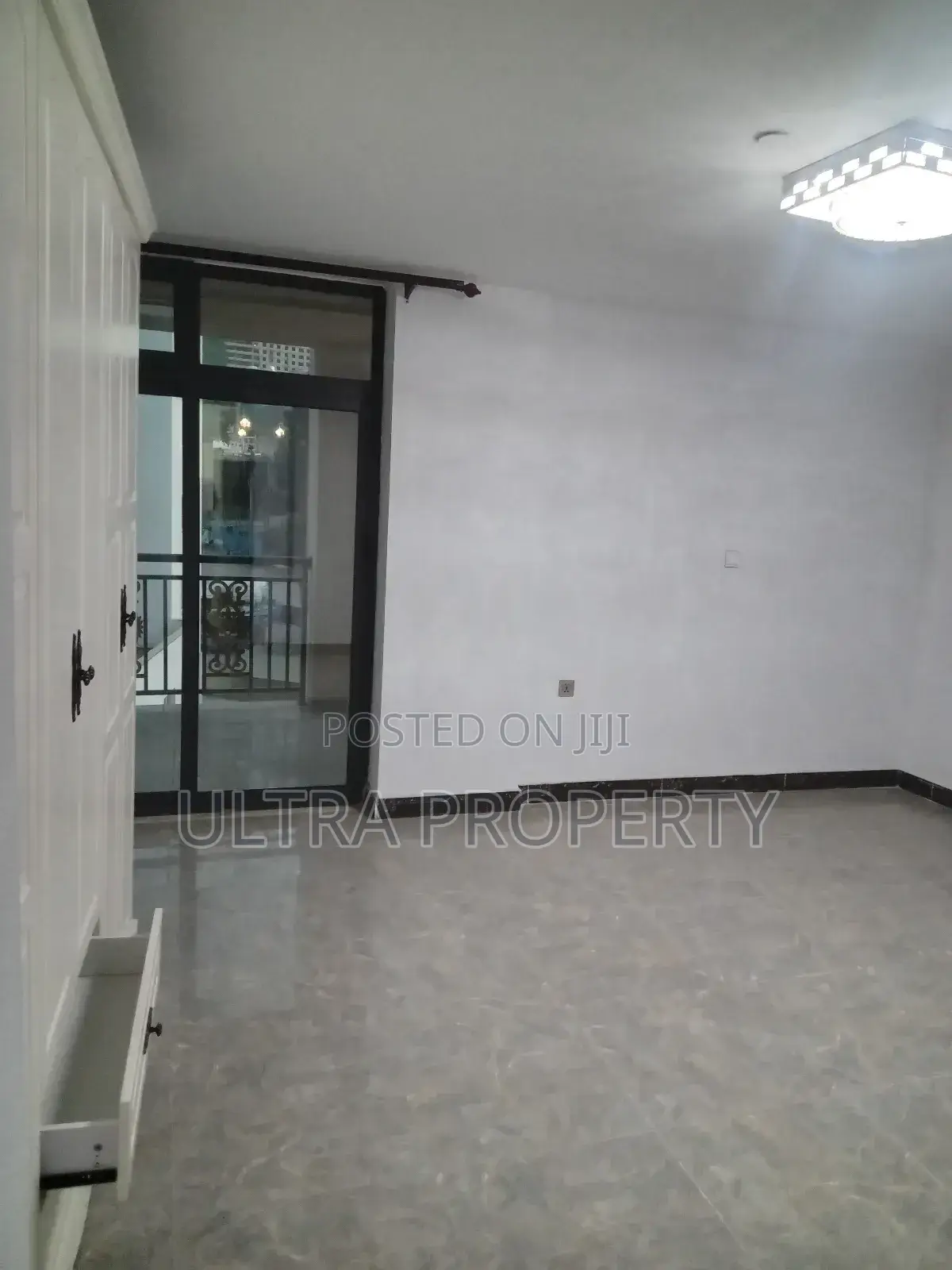 3bdrm Apartment in Bole for rent