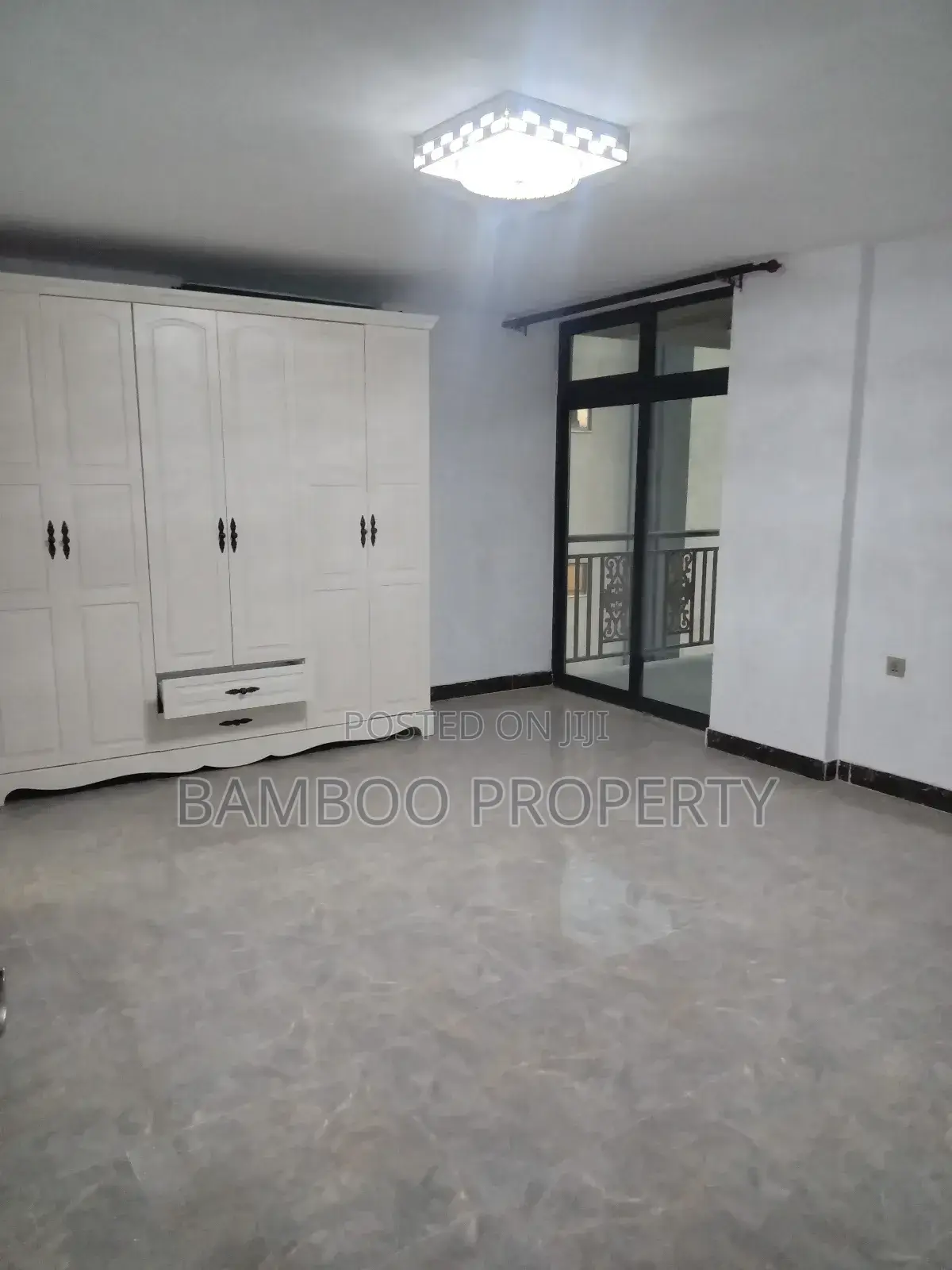 3bdrm Apartment in Bole for rent