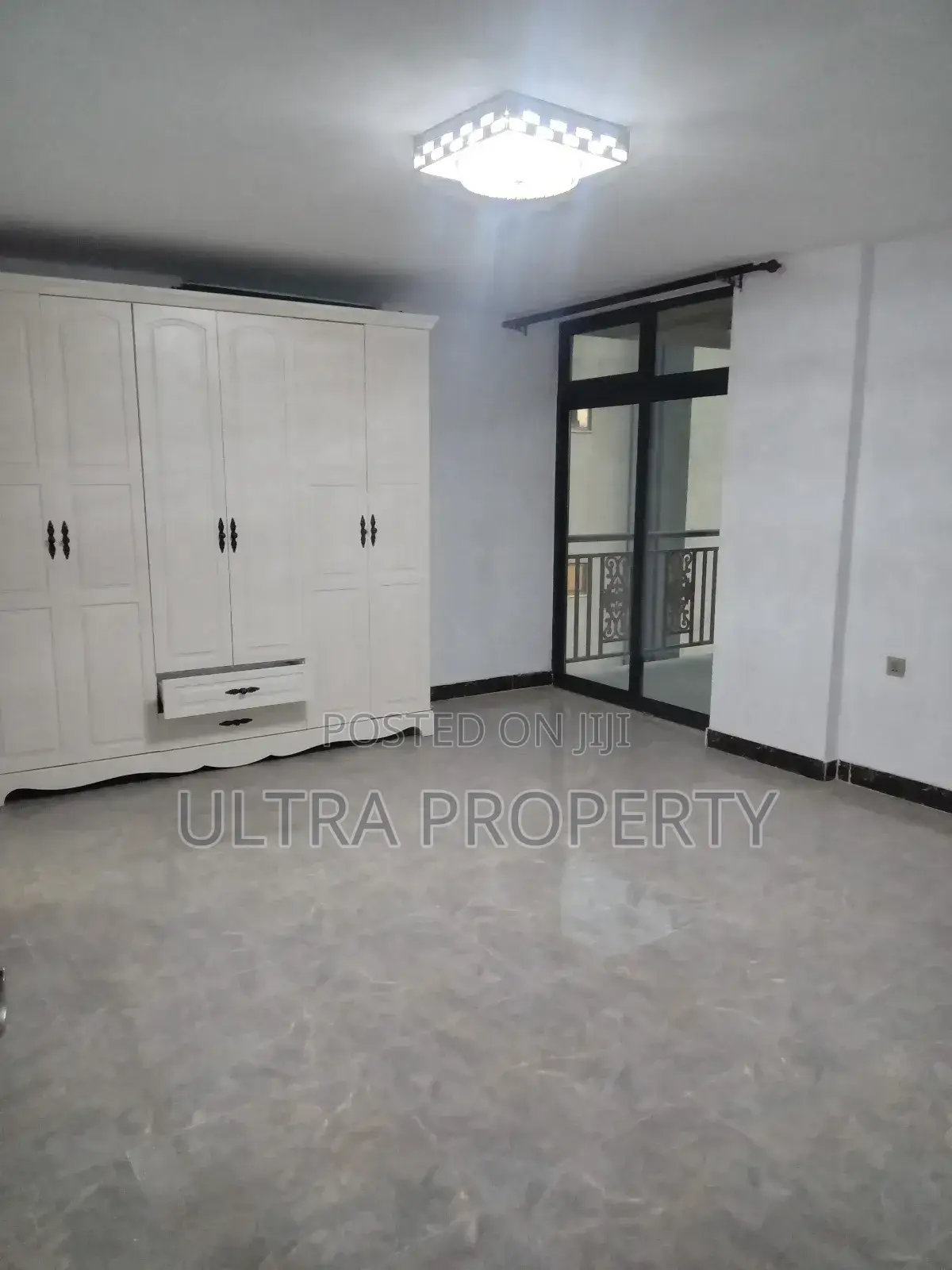 3bdrm Apartment in Bole for rent
