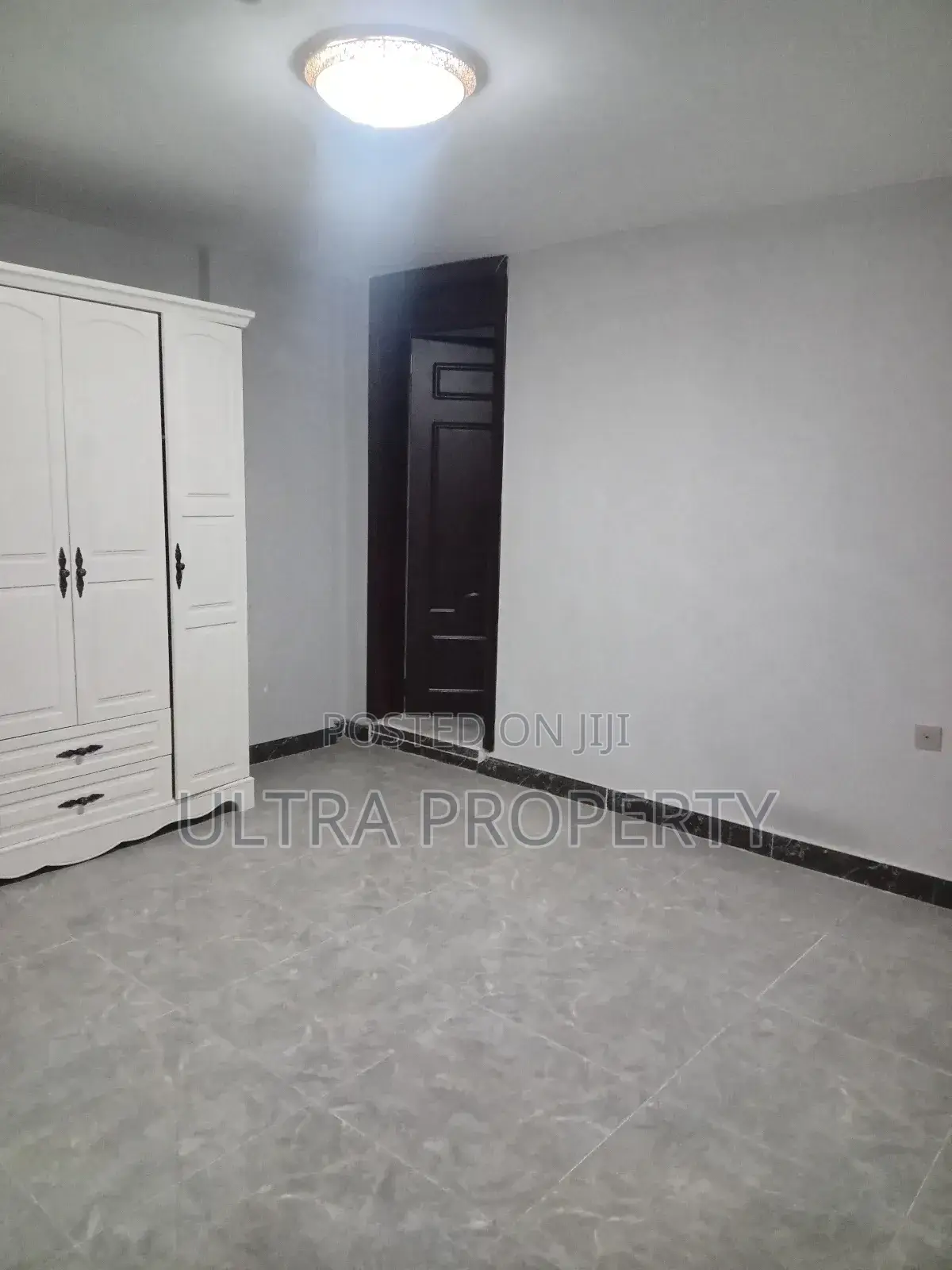 3bdrm Apartment in Bole for rent