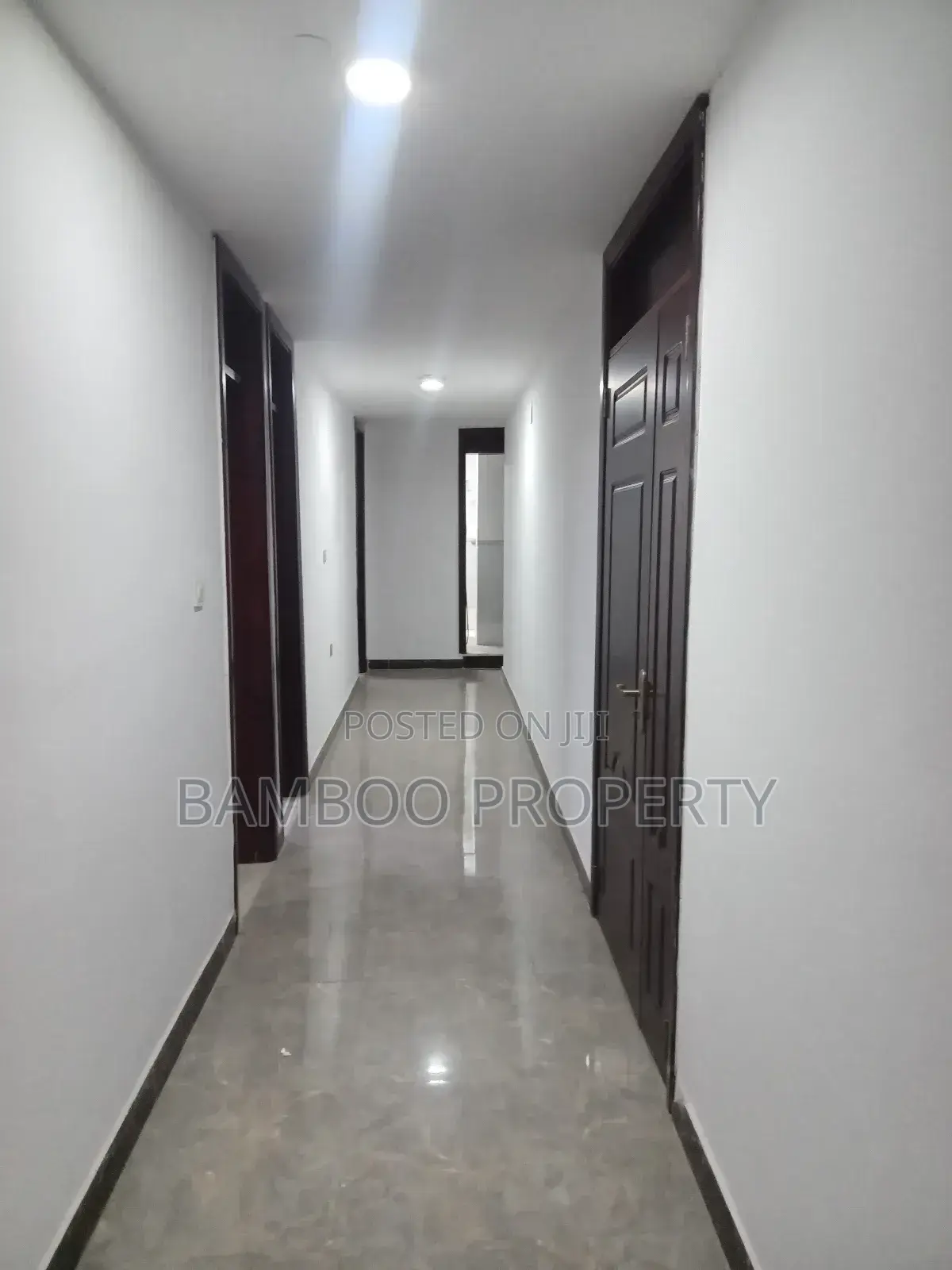 3bdrm Apartment in Bole for rent