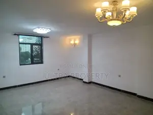 3bdrm Apartment in Bole for rent