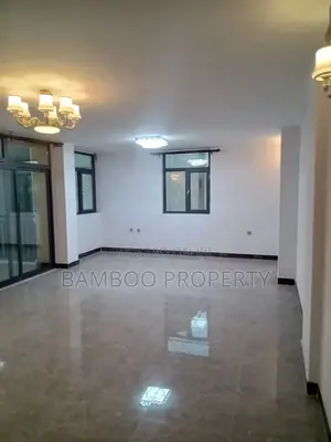 3bdrm Apartment in Bole for rent