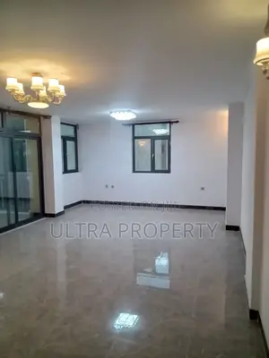 3bdrm Apartment in Bole for rent