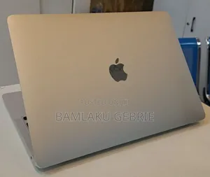 Photo - New Laptop Apple MacBook Air 2020 M1 8GB Apple M1 SSD 256GB