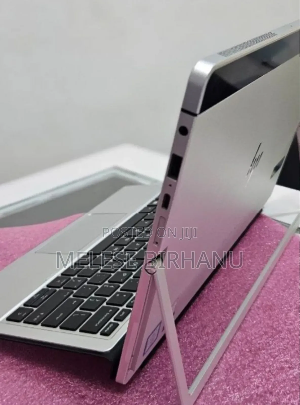 New Laptop HP Elite X2 1013 G4 16GB Intel Core I5 SSD 256GB