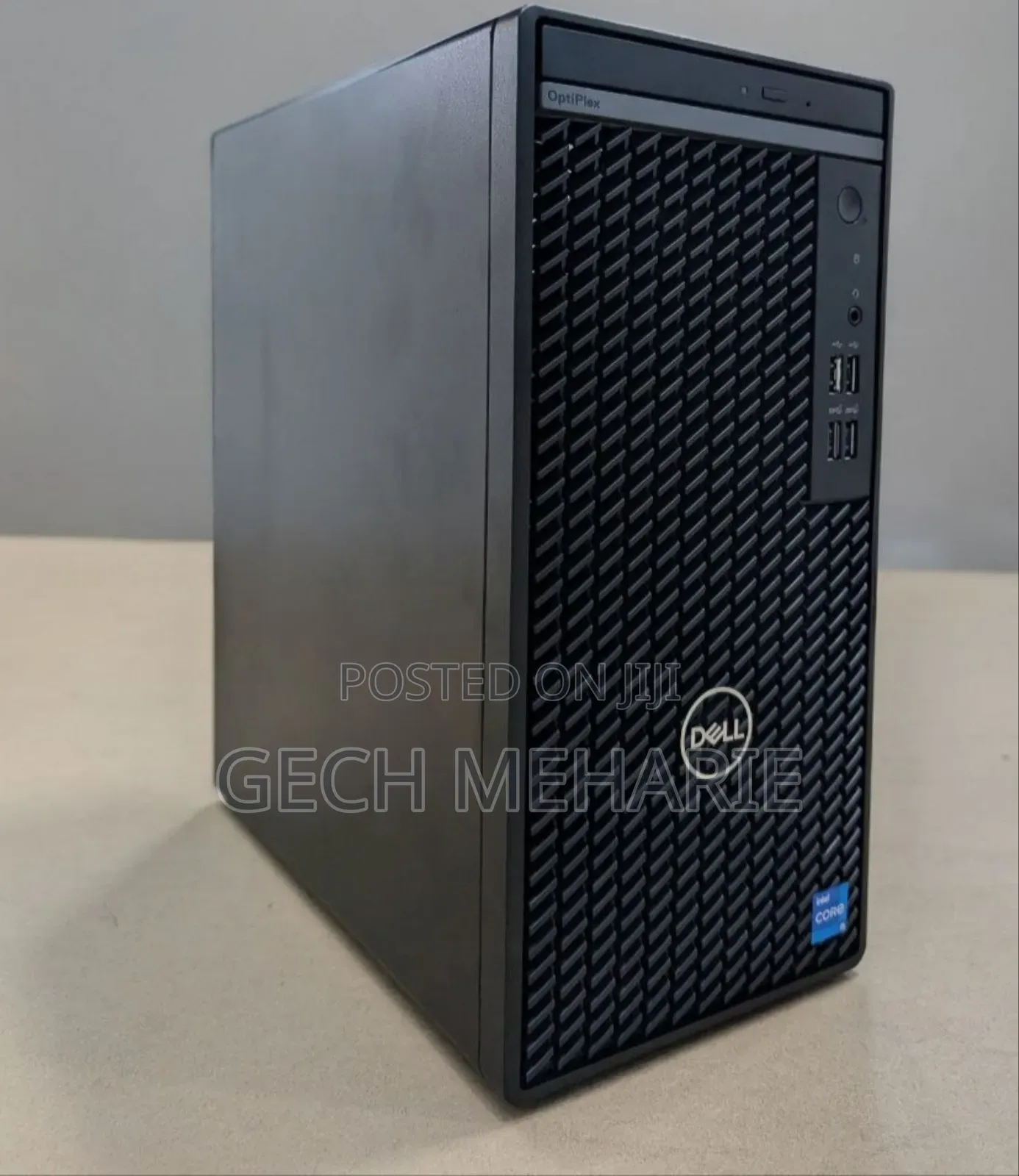New Desktop Computer Dell OptiPlex 7010 8GB Intel Core i5 HDD 1T