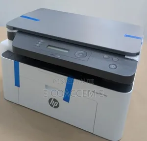Hp Laser MFP 135w
