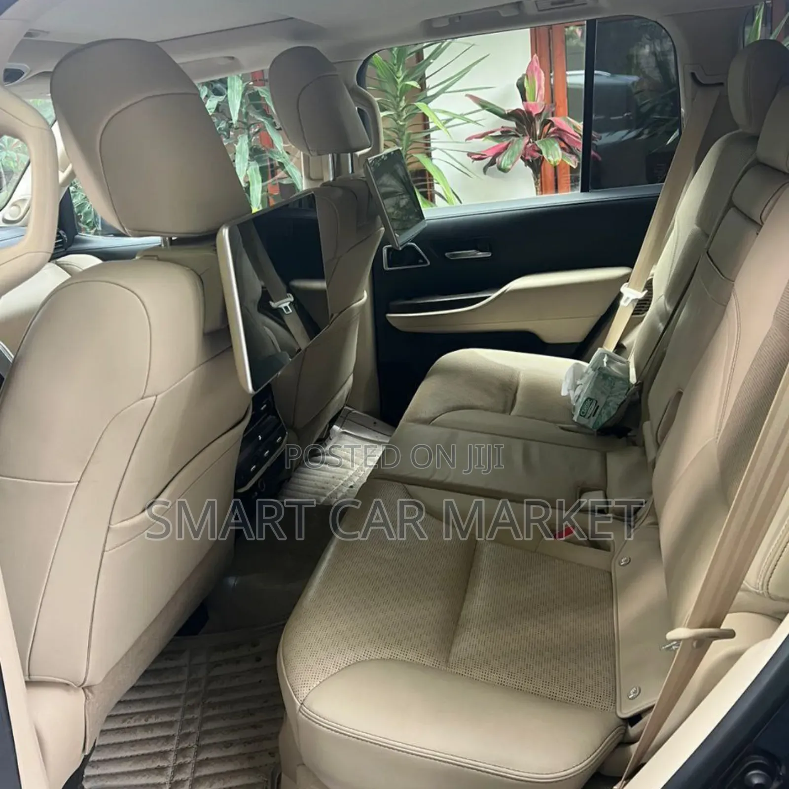 Toyota Land Cruiser 2023 Gray