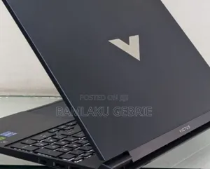 Photo - New Laptop HP Victus 15 16GB Intel Core I7 SSD 512GB