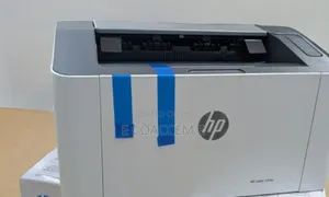 Photo - HP Laser 107W