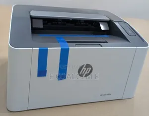 HP Laser 107W