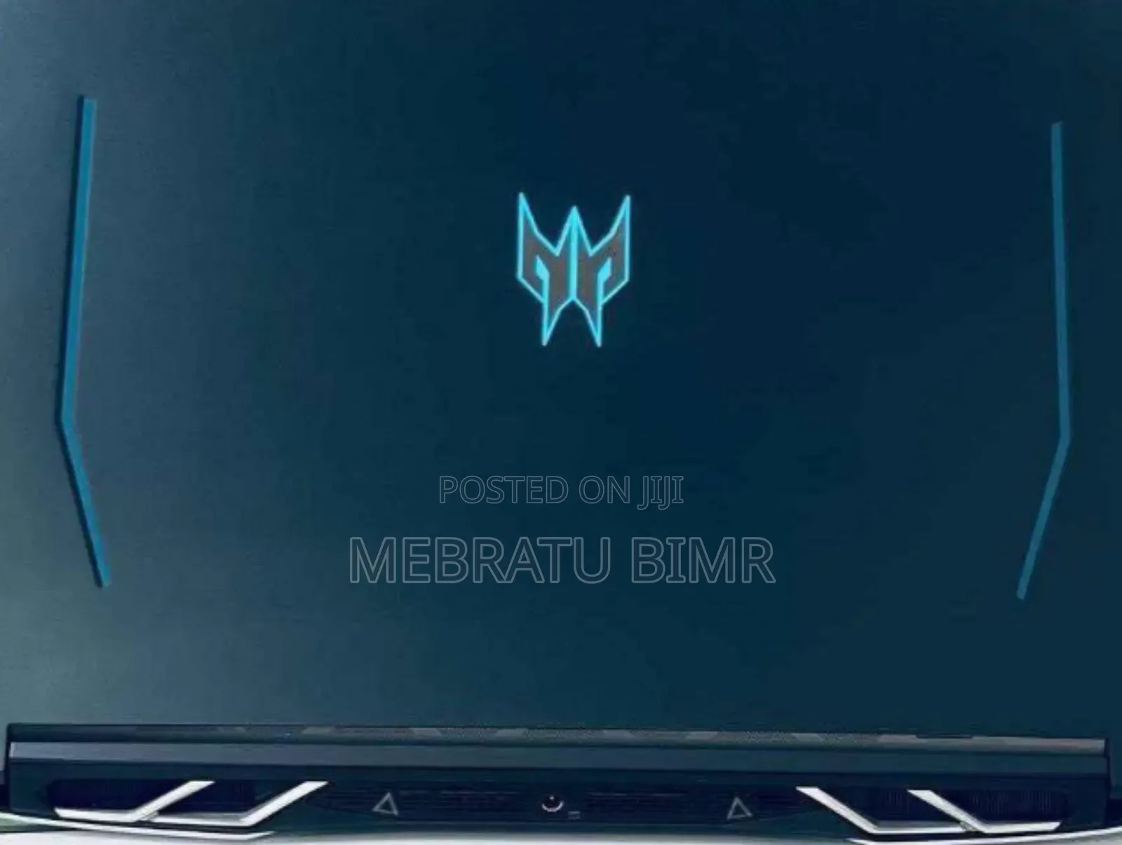 New Laptop Acer Predator Helios 300 16GB Intel Core I9 SSD 512GB