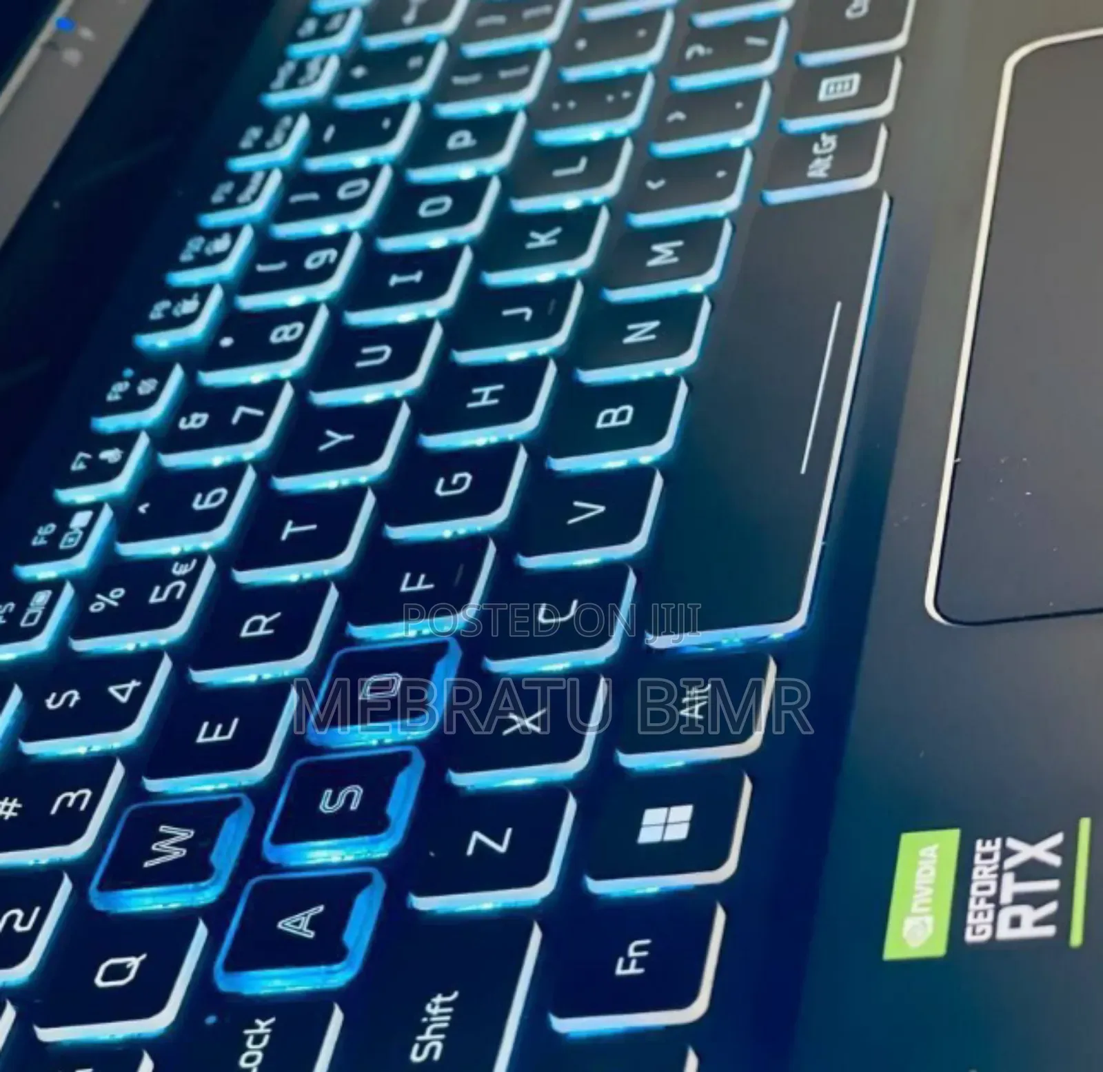 New Laptop Acer Predator Helios 300 16GB Intel Core I9 SSD 512GB