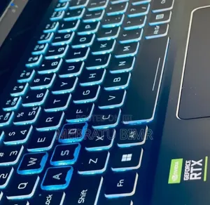 New Laptop Acer Predator Helios 300 16GB Intel Core I9 SSD 512GB