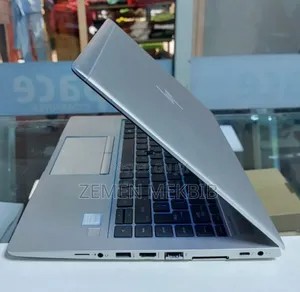 New Laptop HP EliteBook 840 G5 16GB Intel Core I5 SSD 512GB