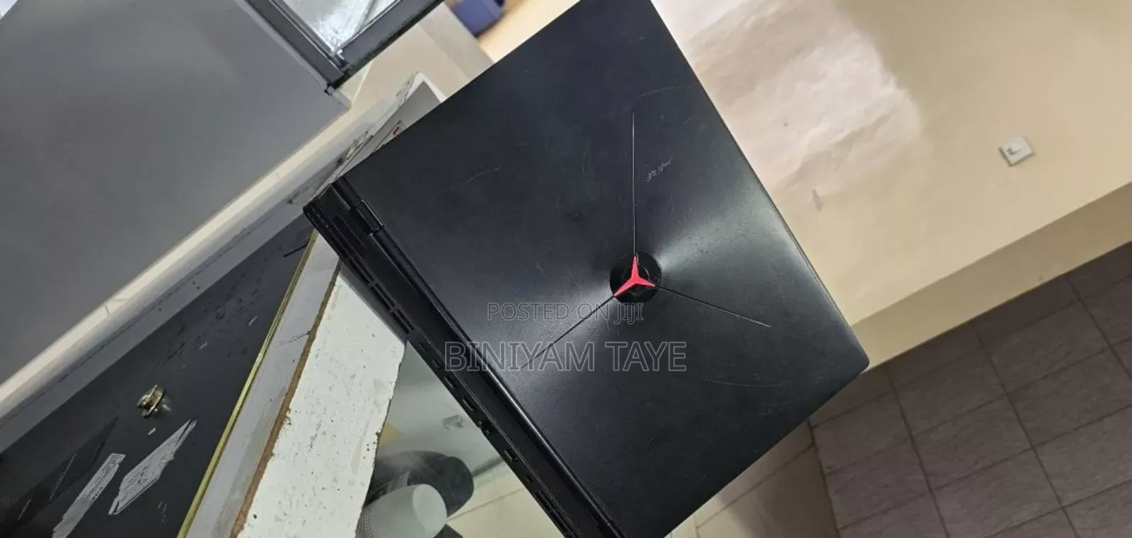 New Laptop Lenovo Legion 5 16GB Intel Core I5 HDD+SSD 512GB