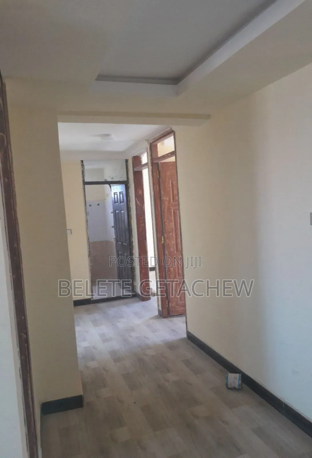 3bdrm Condo in Ayat Tafo,, Bole for sale