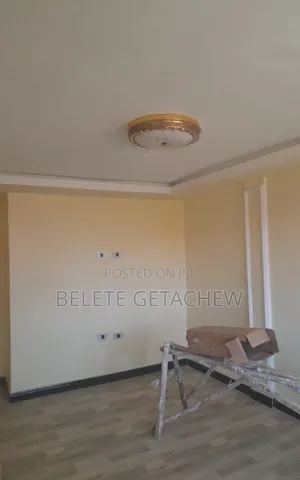 3bdrm Condo in Ayat Tafo,, Bole for sale