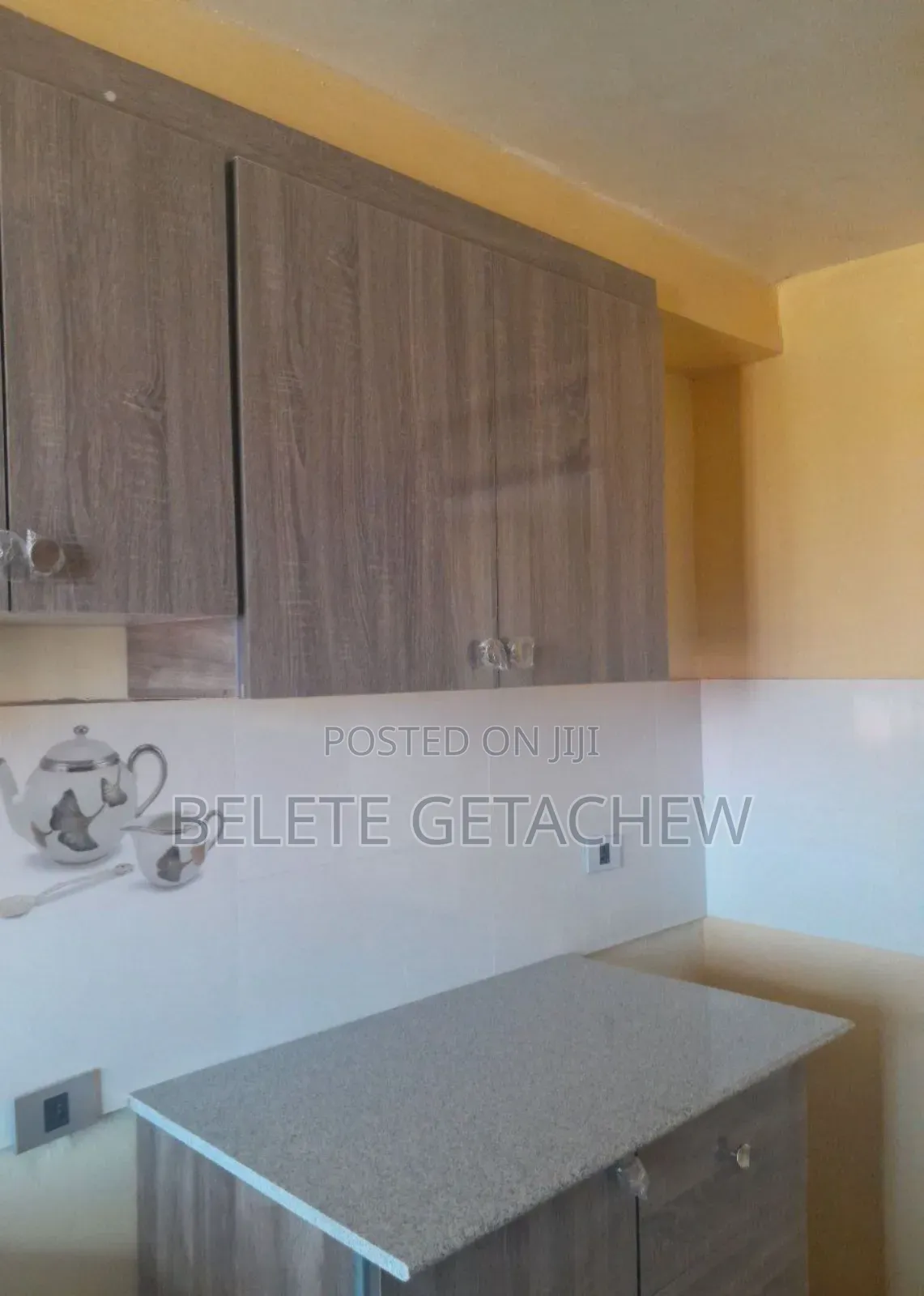 3bdrm Condo in Ayat Tafo,, Bole for sale