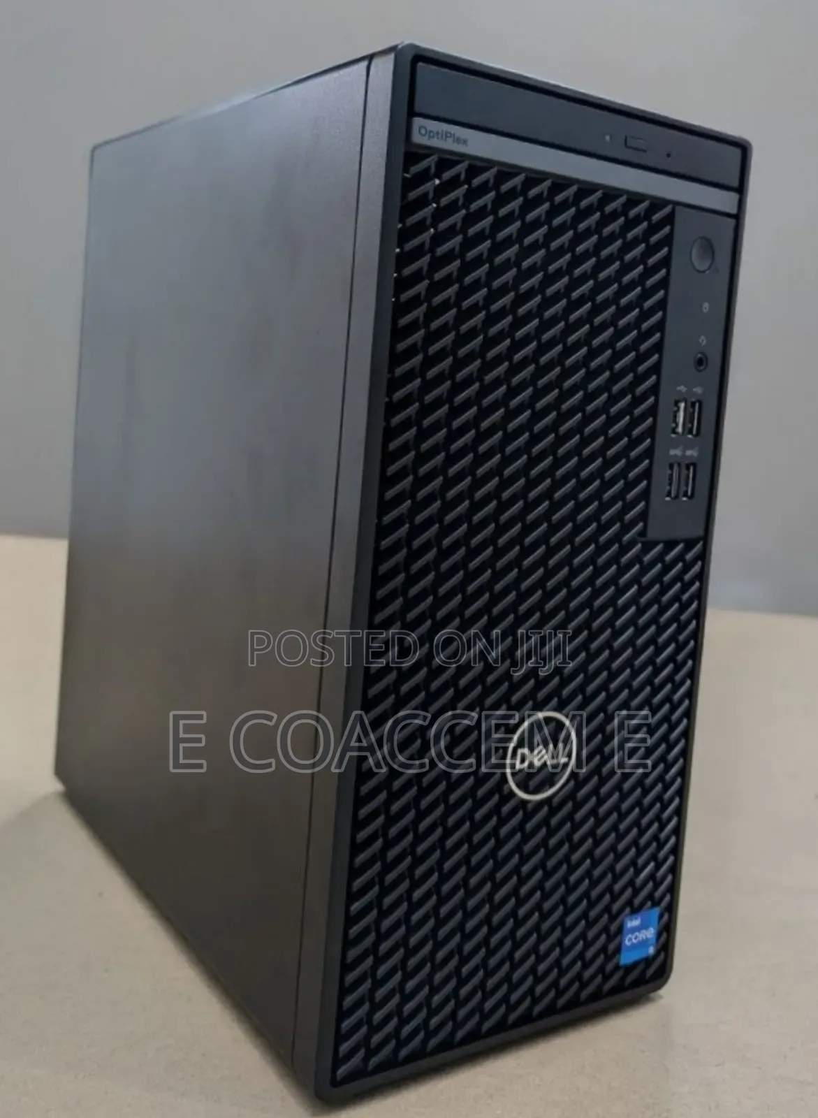New Desktop Computer Dell 8GB Intel Core I5 HDD 1T