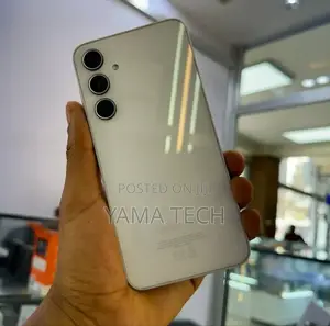 New Samsung Galaxy A35 256 GB Black