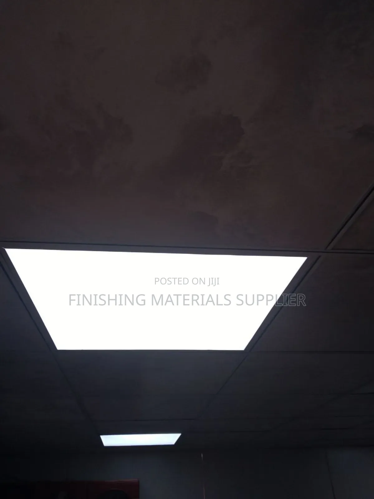 Ceiling Light