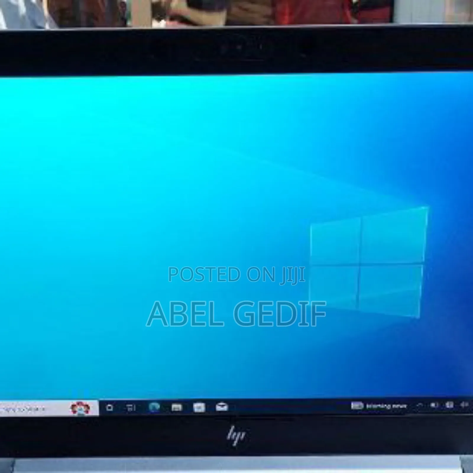 New Laptop HP EliteBook 840 16GB Intel Core I5 SSD 512GB