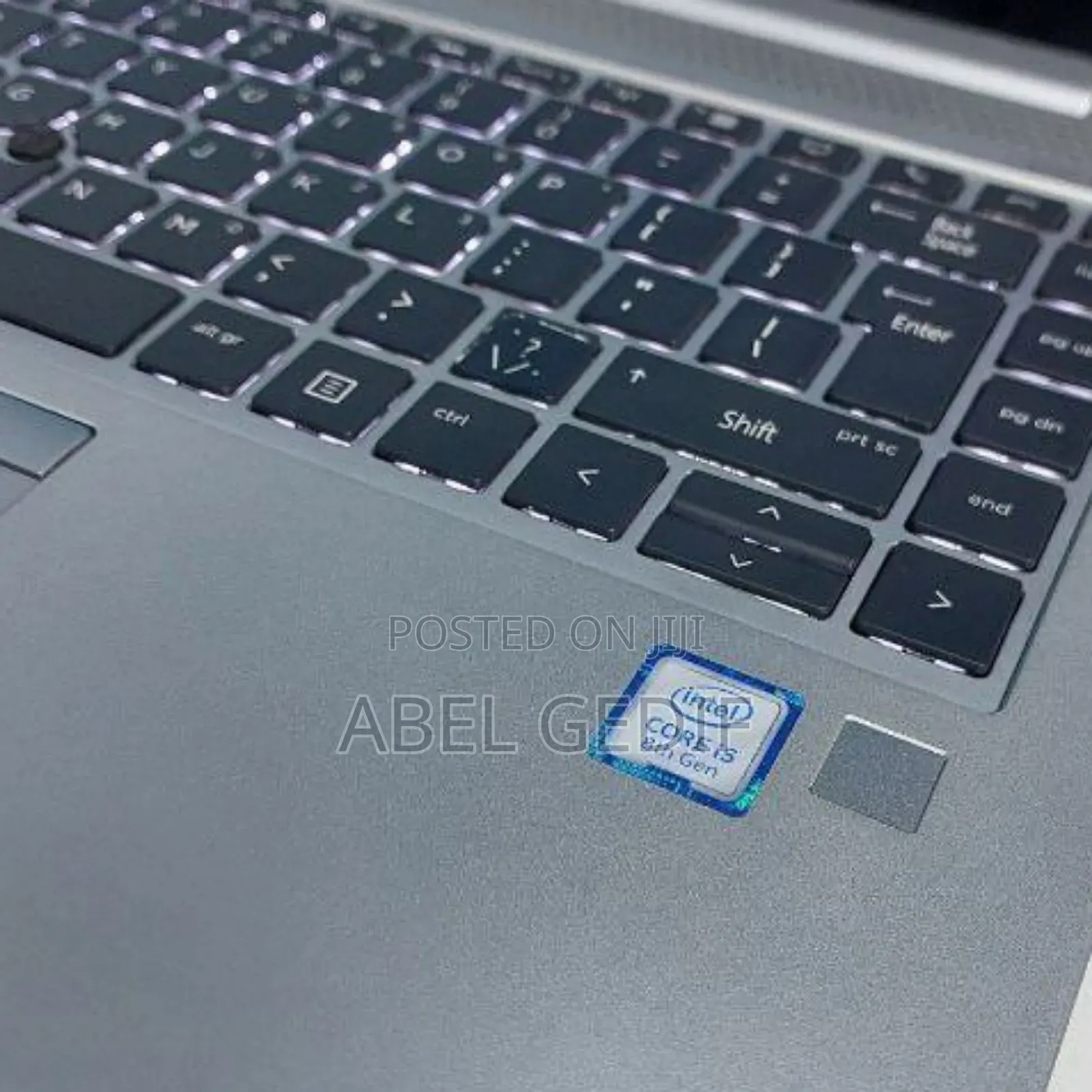 New Laptop HP EliteBook 840 16GB Intel Core I5 SSD 512GB