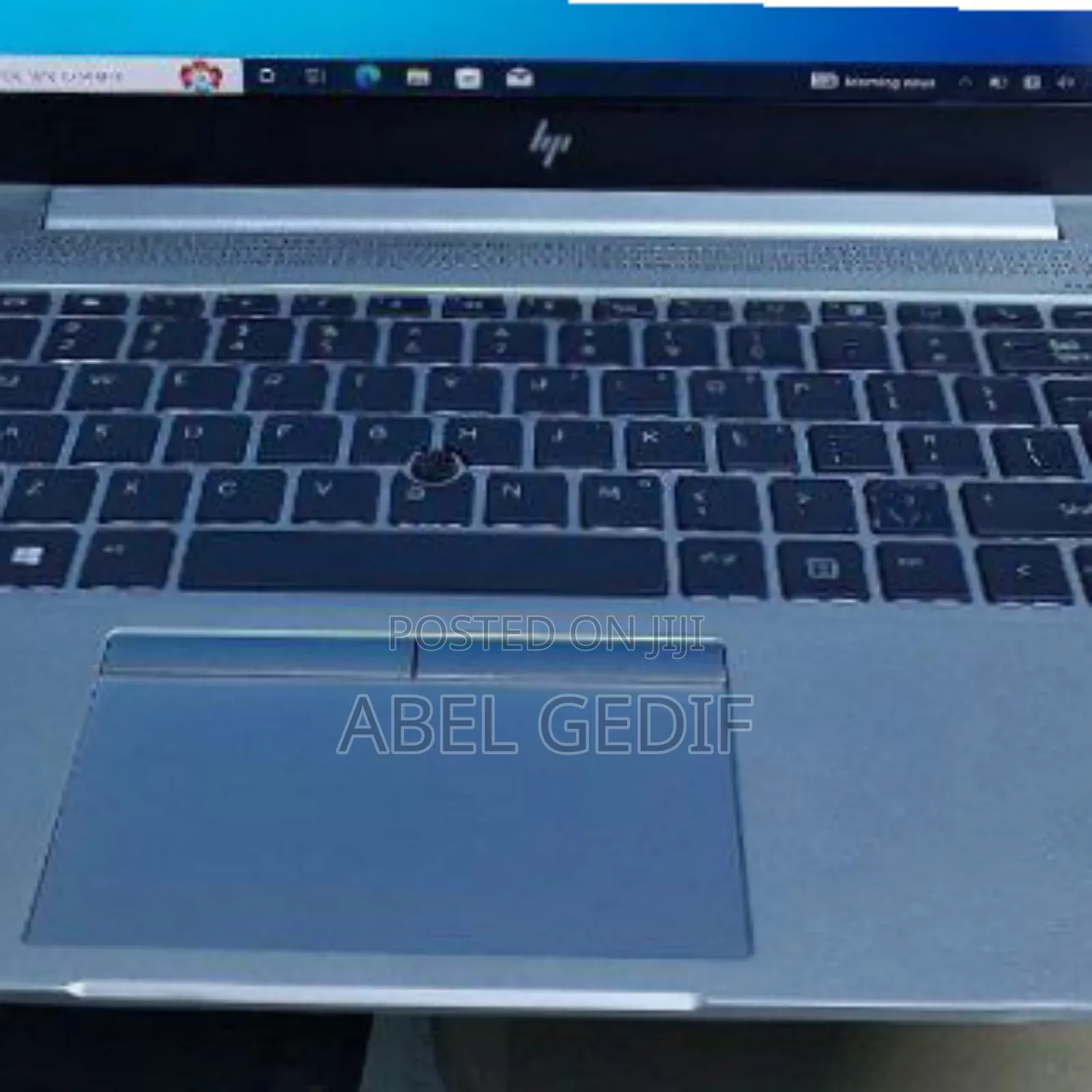 New Laptop HP EliteBook 840 16GB Intel Core I5 SSD 512GB