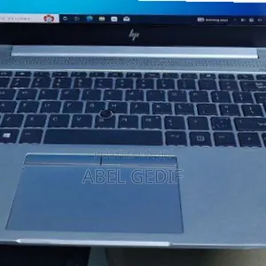 New Laptop HP EliteBook 840 16GB Intel Core I5 SSD 512GB