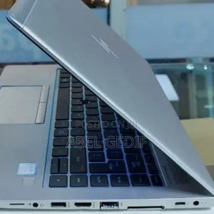 Photo - New Laptop HP EliteBook 840 16GB Intel Core I5 SSD 512GB