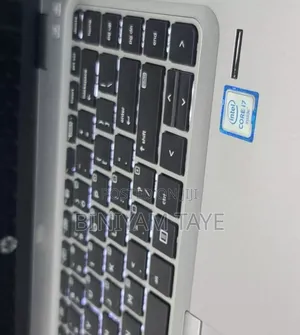 New Laptop HP EliteBook 840 G3 8GB Intel Core I7 HDD 1T