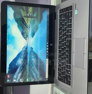 New Laptop HP EliteBook 840 G3 8GB Intel Core I7 HDD 1T