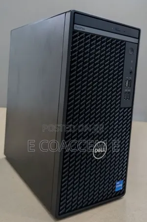 New Desktop Computer Dell 8GB Intel Core I7 SSD 1T