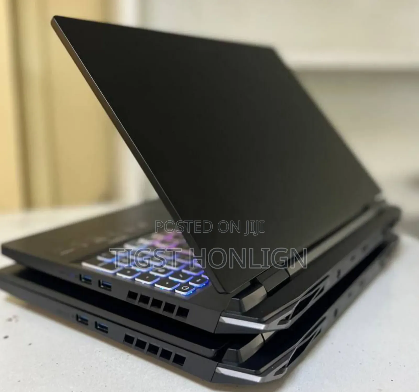 New Laptop Acer Nitro 5 64GB AMD Ryzen 7 SSD 2T