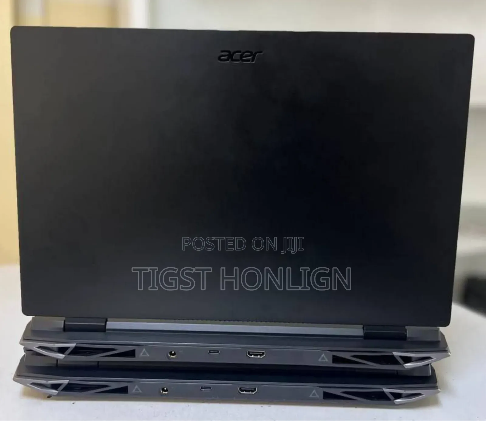 New Laptop Acer Nitro 5 64GB AMD Ryzen 7 SSD 2T