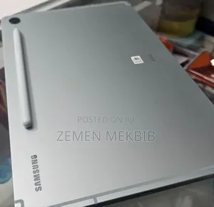 New Laptop Samsung 8GB SSD 256GB