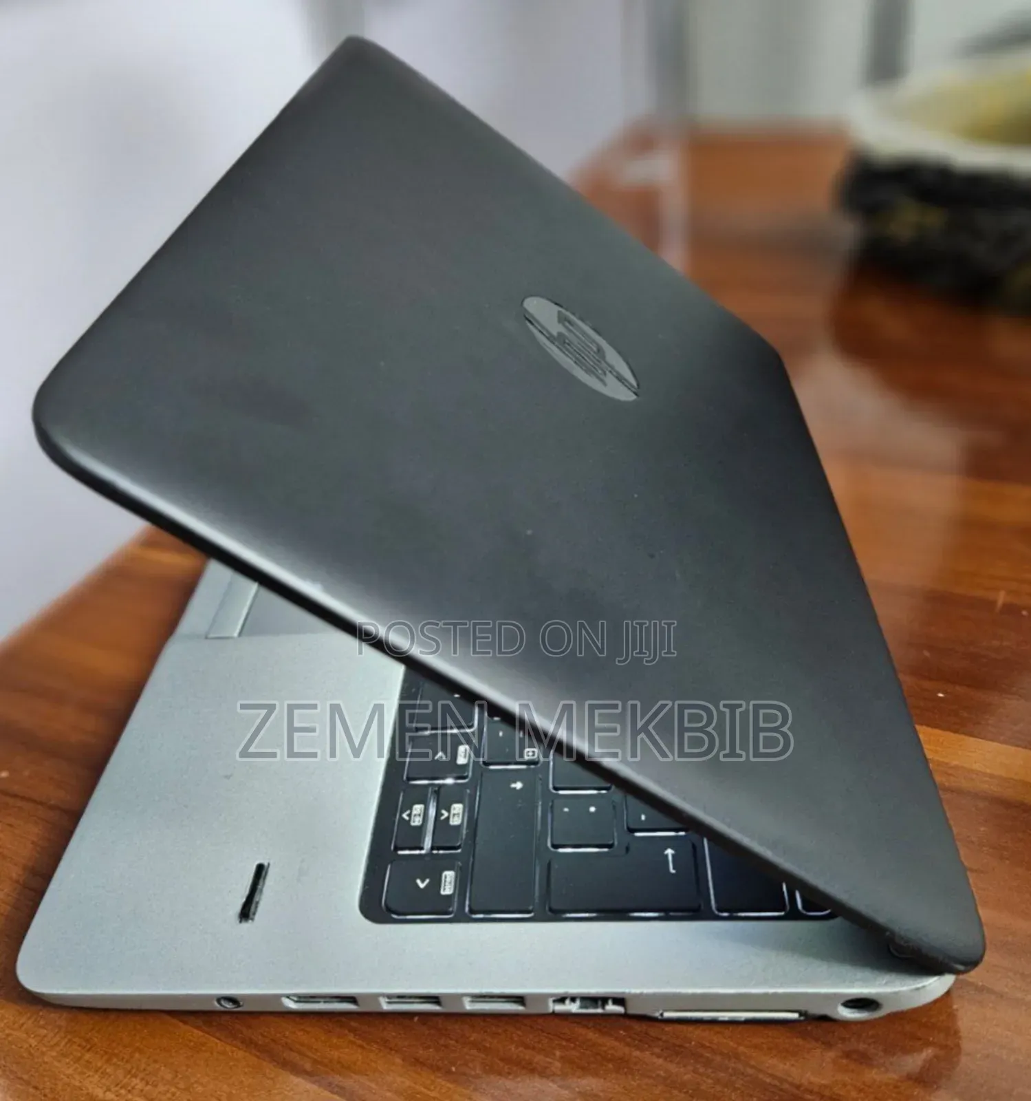 New Laptop HP EliteBook 820 G2 4GB Intel Core I5 HDD 500GB