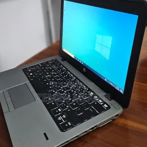 New Laptop HP EliteBook 820 G2 4GB Intel Core I5 HDD 500GB