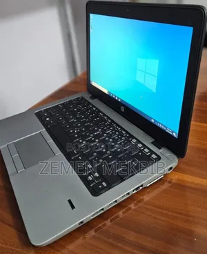 New Laptop HP EliteBook 820 G2 4GB Intel Core I5 HDD 500GB