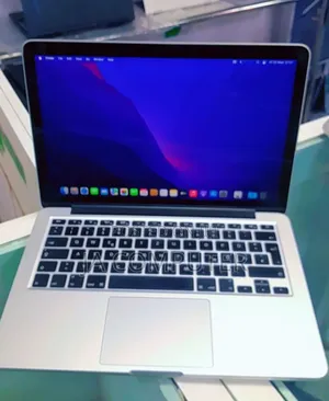 Photo - New Laptop Apple MacBook Pro 2015 8GB Intel Core I7 SSD 256GB