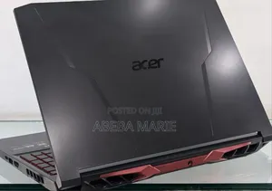 New Laptop Acer Nitro 5 16GB Intel Core I5 SSD 512GB