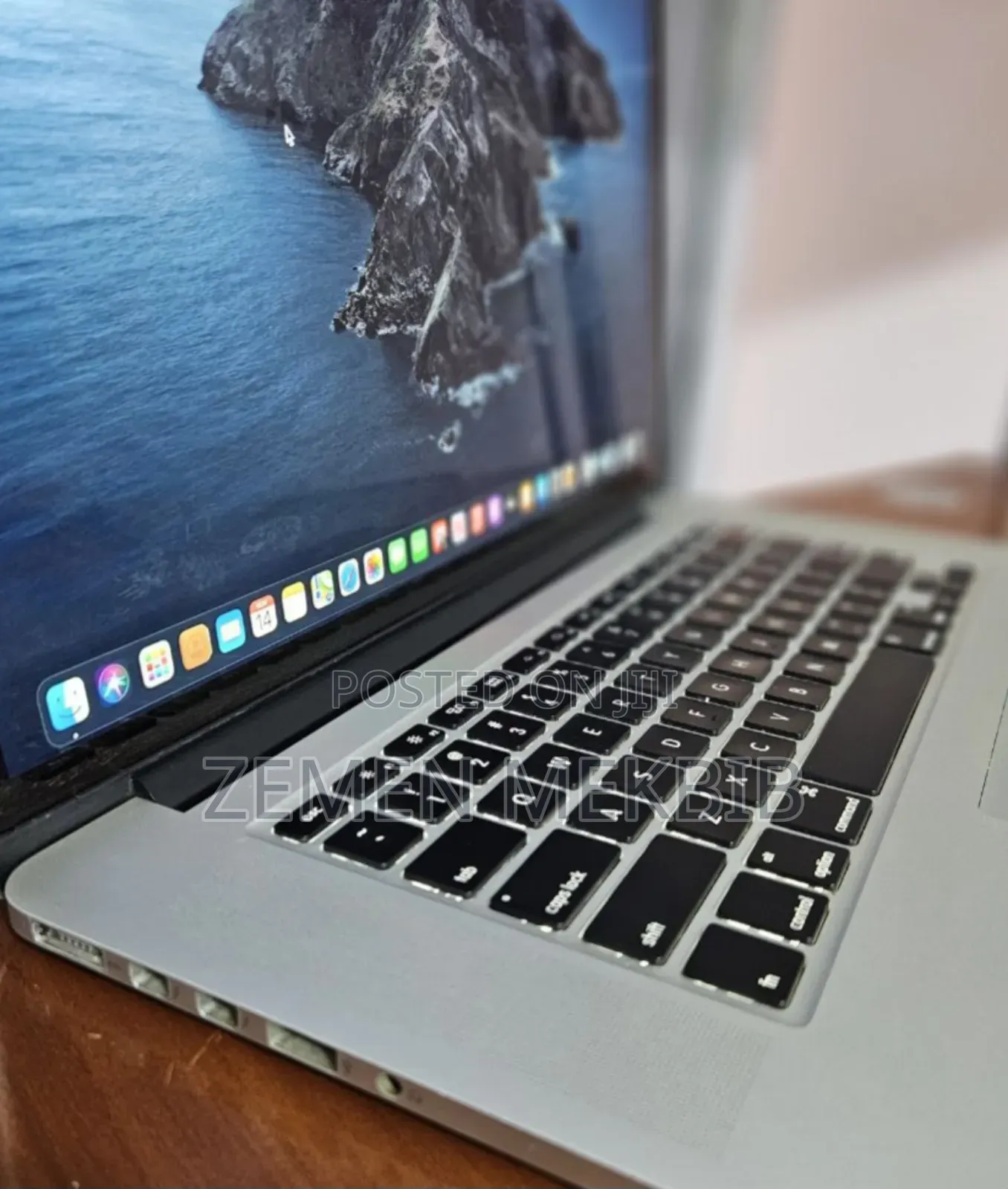 New Laptop Apple MacBook 2014 16GB Intel Core I7 SSD 256GB