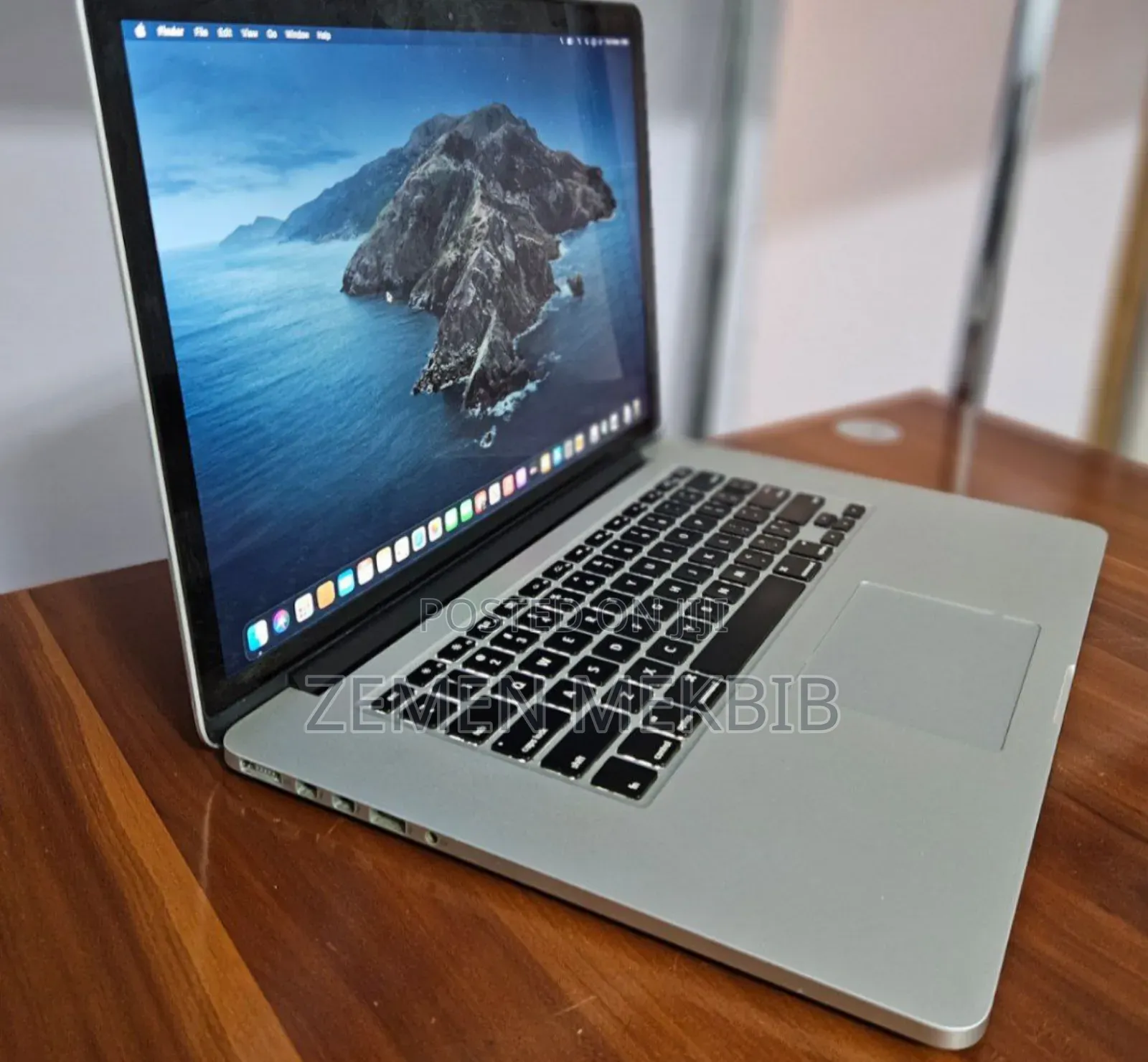 New Laptop Apple MacBook 2014 16GB Intel Core I7 SSD 256GB